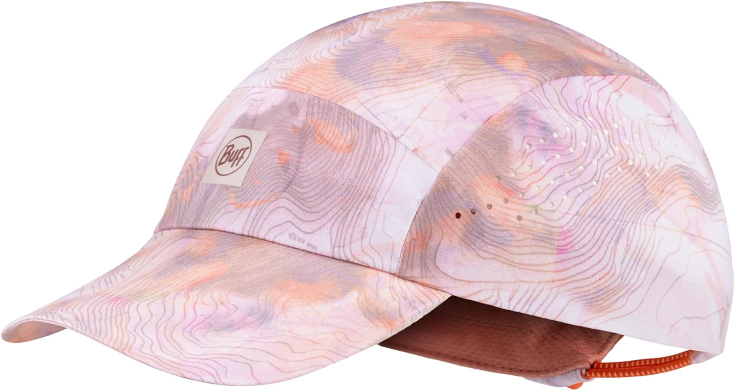 Buff Coolnet UV Pack Speed Unisex Cap