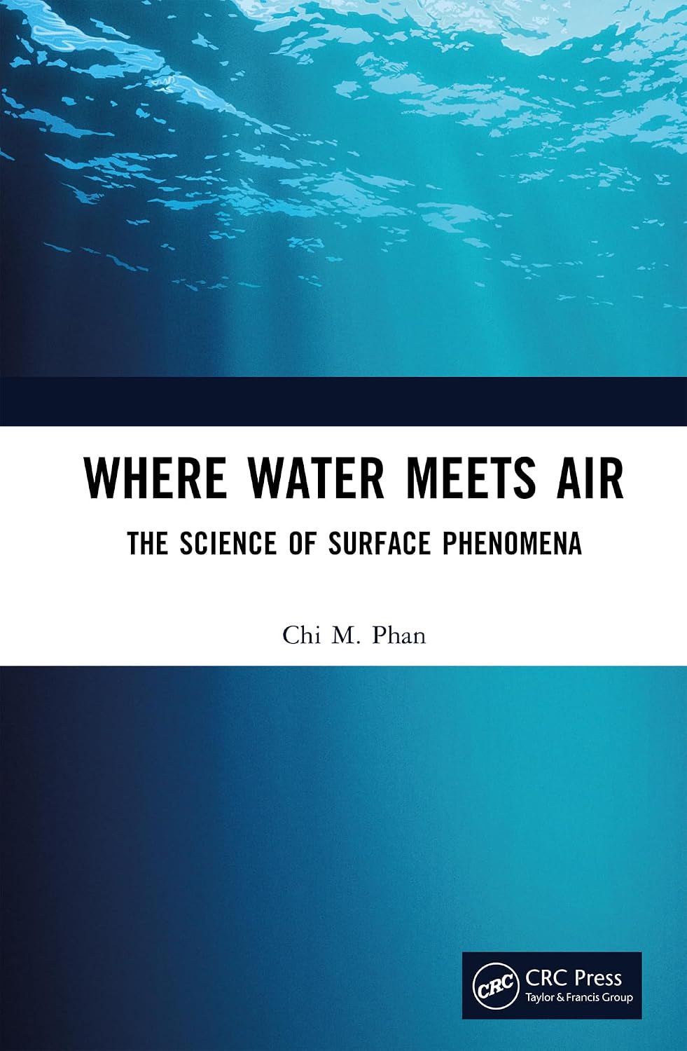 Where Water Meets Air: The Science of Surface Phenomena