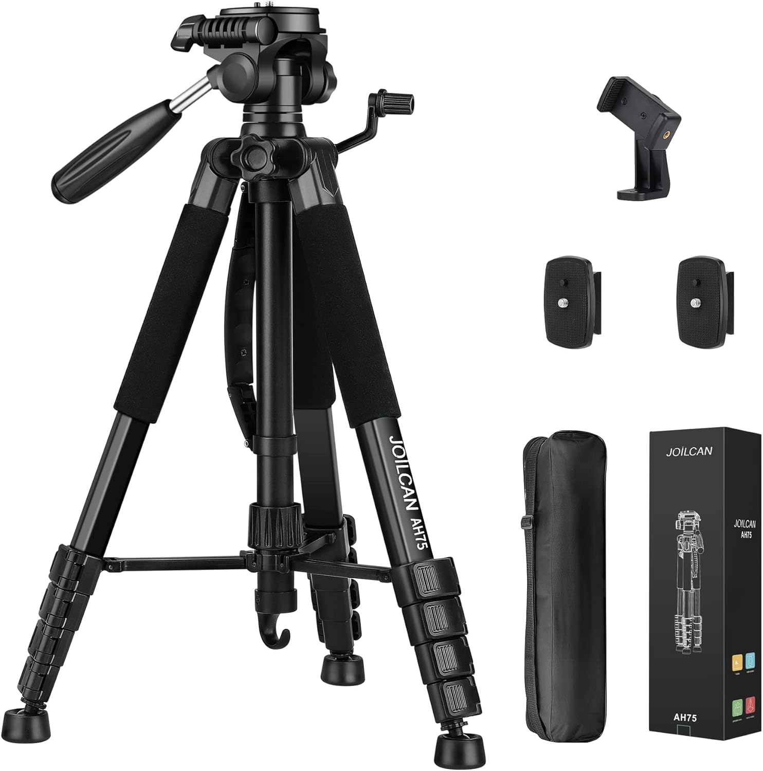 JOILCAN Tripod Camera Tripods