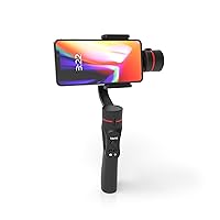Algopix Similar Product 19 - Tzumi SteadyGo Smartphone Stabilizing
