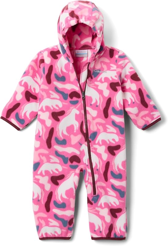 Columbia Kids Snowtop™ II Bunting (Infant)