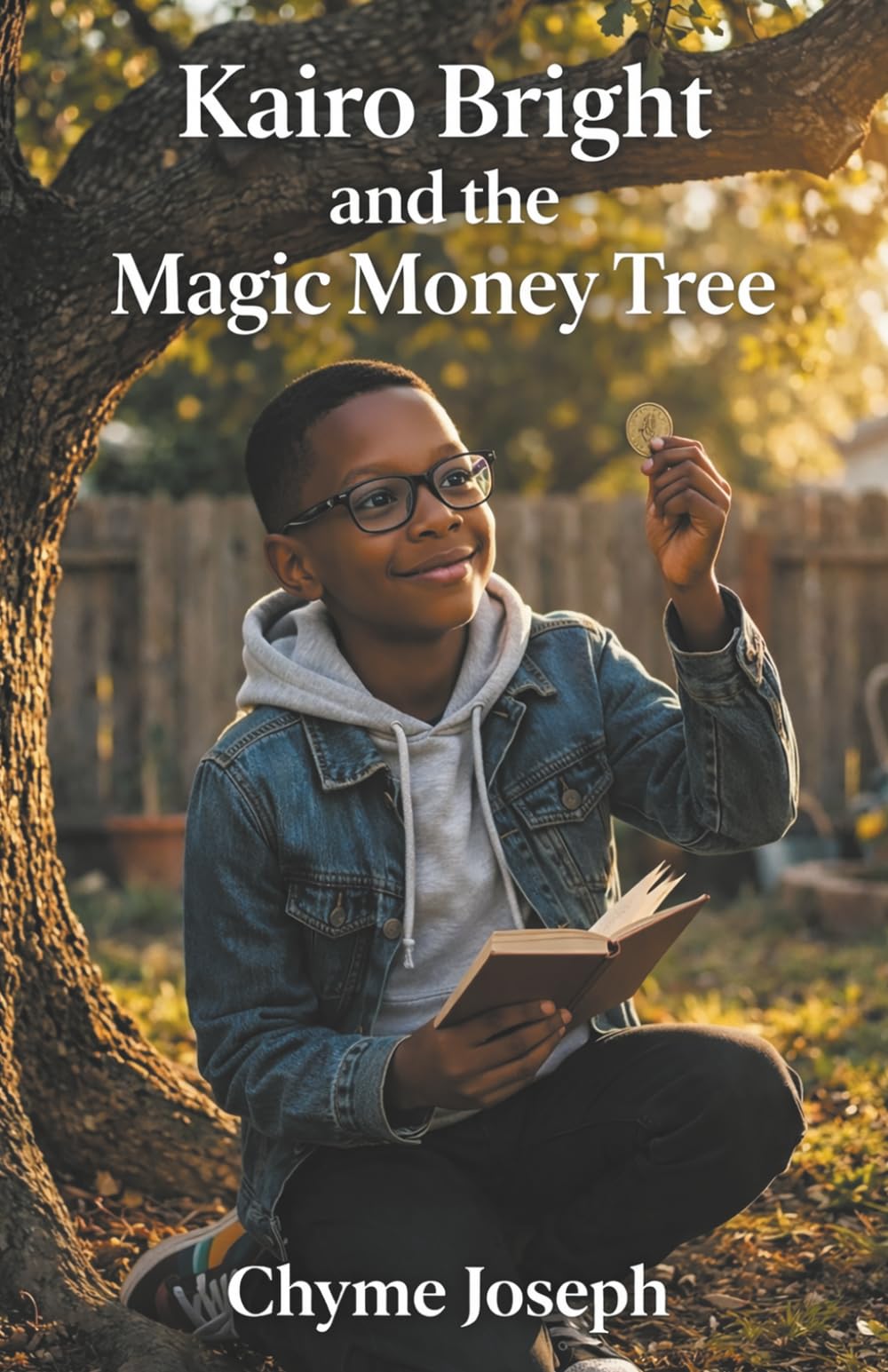 Kairo Bright and the Magic Money Tree