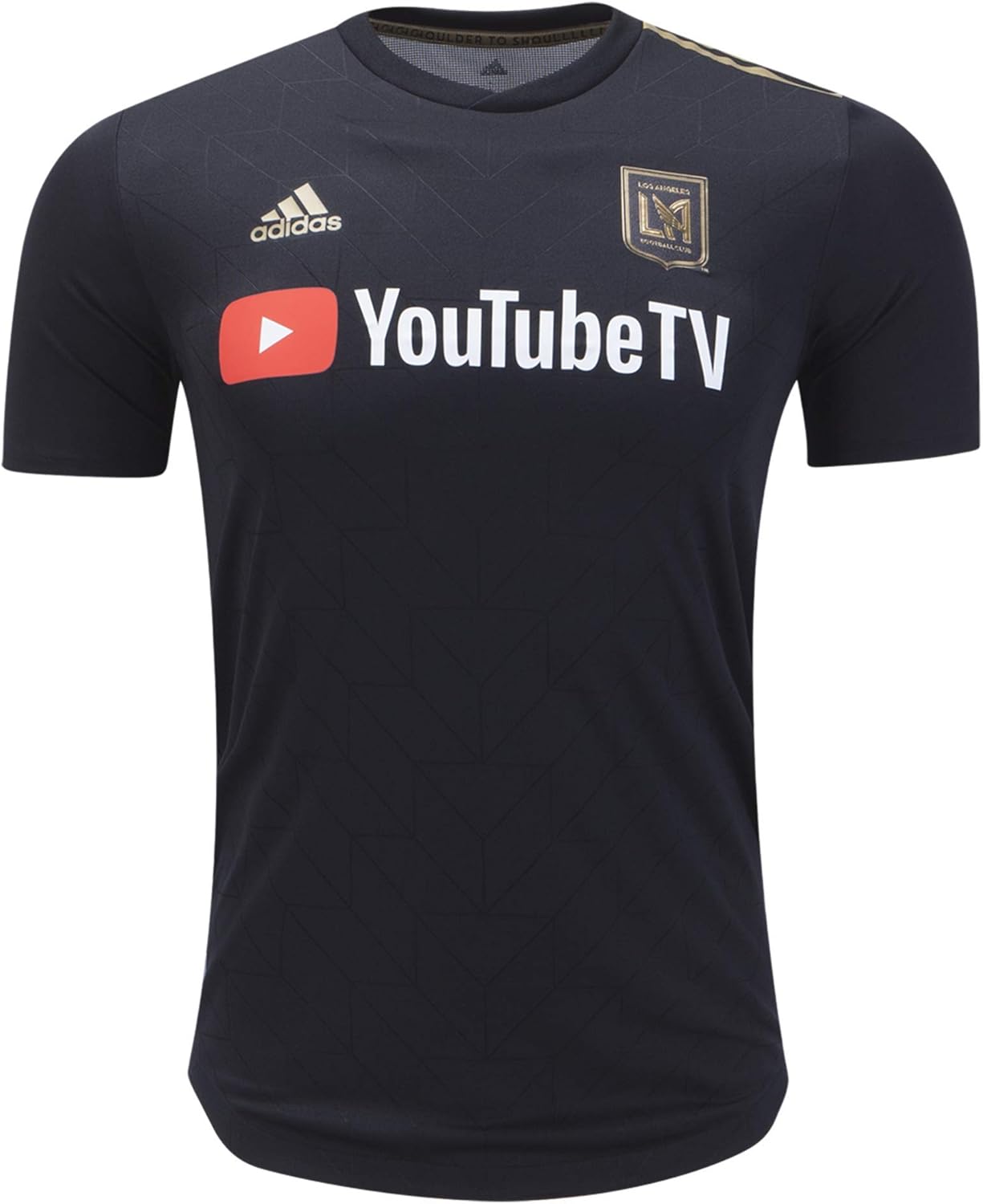 lafc adidas