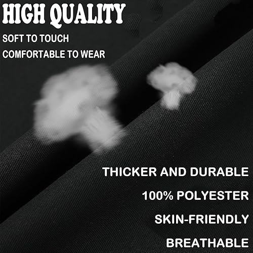 Miniatura 4 de Adjustable Neck Bib Apron with Pocket for Men Women, Waterproof Aprons Gifts for Kitchen Baking Chef Painting Gardening