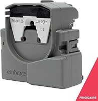 Vista 4 de Frigidaire 297237702 Relé de arranque del compresor para congeladores