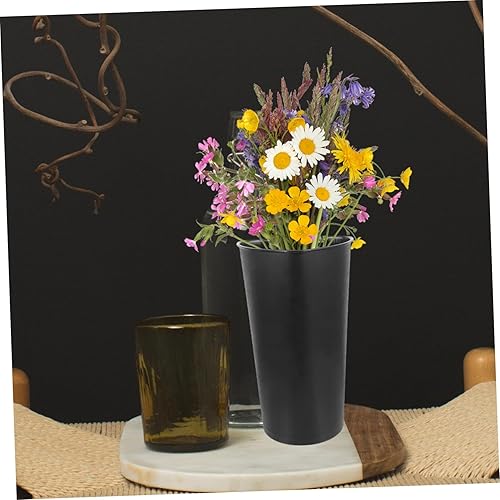 Miniatura 6 de Página de inicio Diseño de maceta Cubo de flores para floristas y arreglos florales