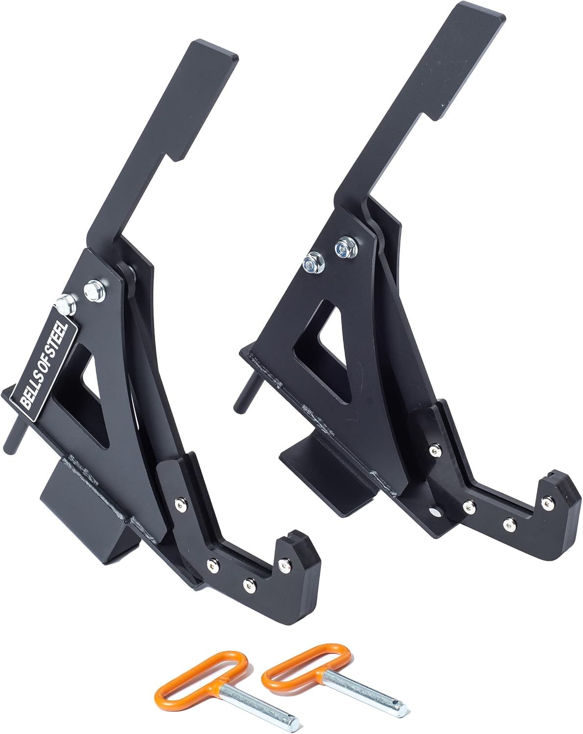 Bells of Steel Monolift Attachment Power Rack Attachment Commercial and Home Gym Accessories