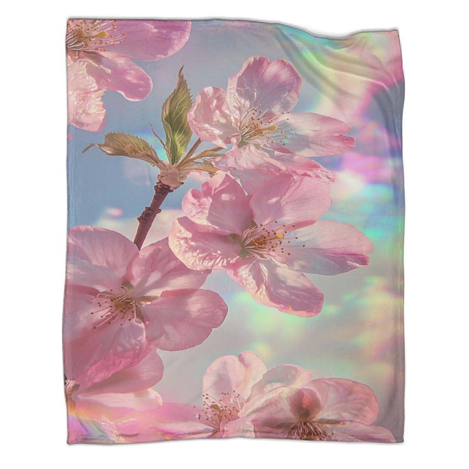 Couverture polaire lit flanelle chaude et couvre-lit doux de canapé