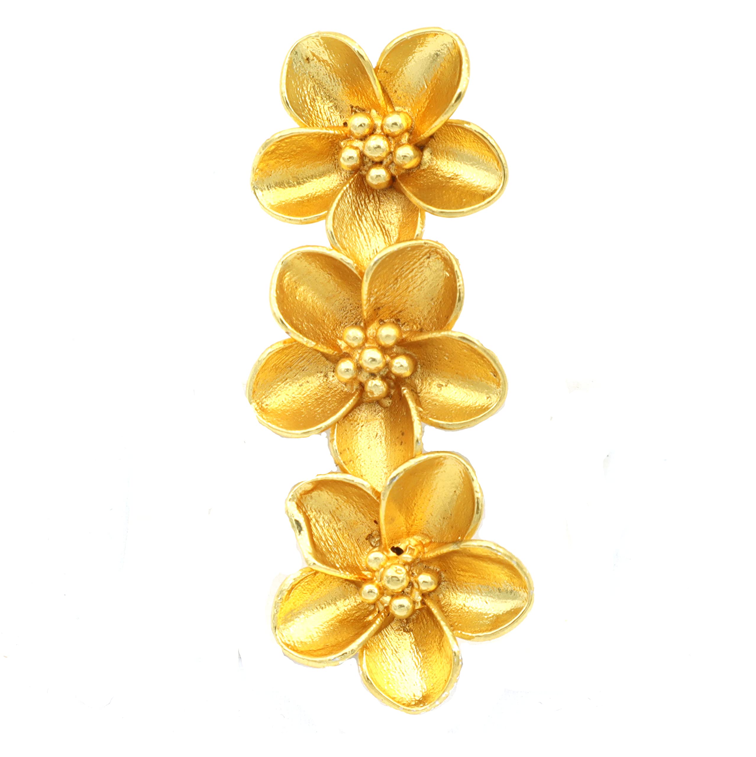 Upala Gold Plated classic Design Adjustable Finger Ring For Women (B0BRWMZX5Q) Amazon Price History, Amazon Price Tracker