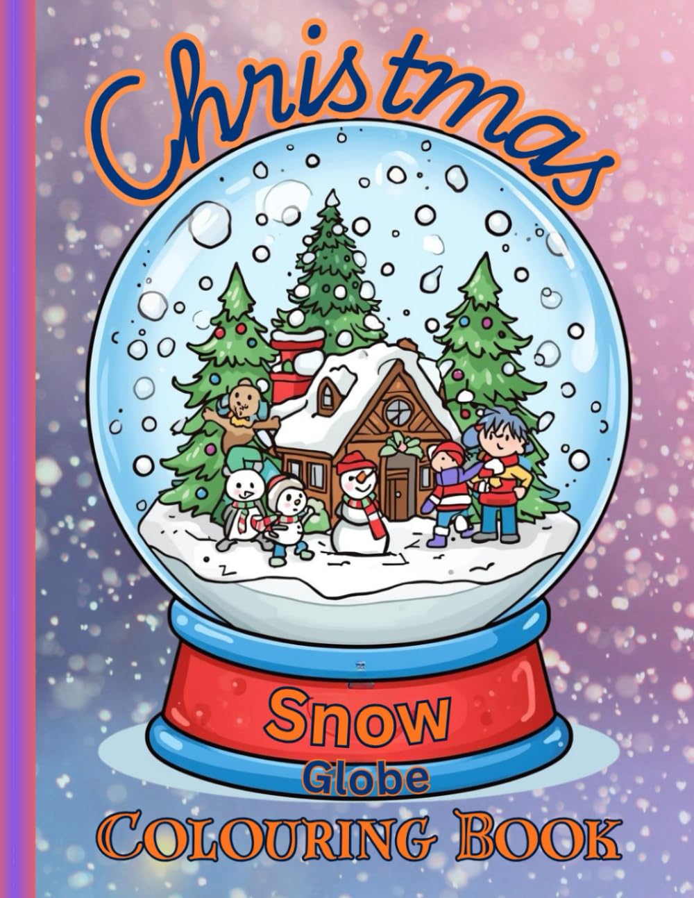 Christmas Snow Globes