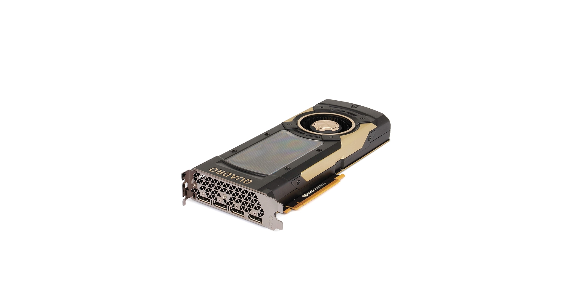 Amazon | NVIDIA (ノヴィディア) Quadro GV100 Volta GPU 32GB