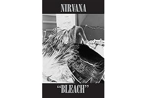 BLEACH: The Best Cassette Tape Music For Your Buck