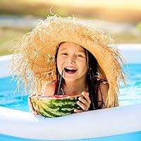 Vista 6 de KTOB - 200 popotes de ácido poliláctico 100% compostables a base de plantas, biodegradables, color negro, sin plástico, pajitas de barra de plástico