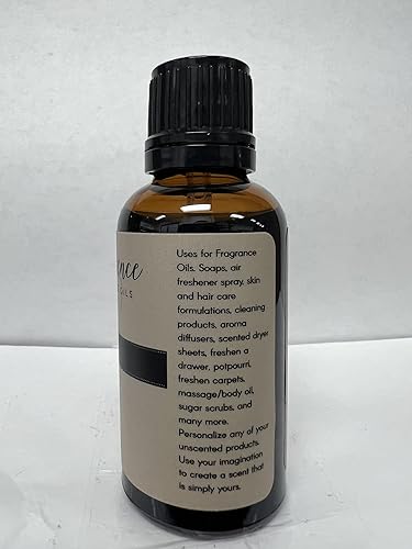 Miniatura 632 de Eternal Essence Oils 2 Pack 10ml Aceite de Fragancia Premium - Paseo de Verano & Cóctel de Dulces - para Vela, Fabricación de Jabón, Aromaterapia,