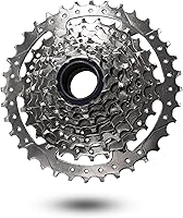 Vista 4 de DRIFT MANIAC Rueda libre de 8 velocidades 11-34 11-32 13-28 13-32 Época E-Bike Piñón 8spd