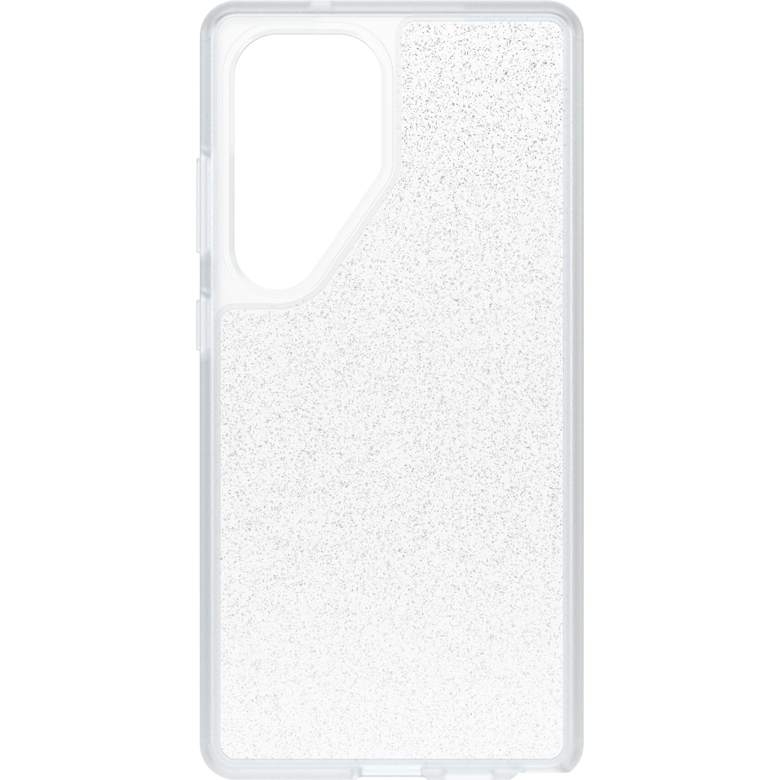 OtterBox Sleek Series Case for Samsung Galaxy S25 Ultra, Shockproof, Drop proof, Ultra-Slim, Protective Thin Case, Tested to Military Standard, Stardust, Non Retail Packaging