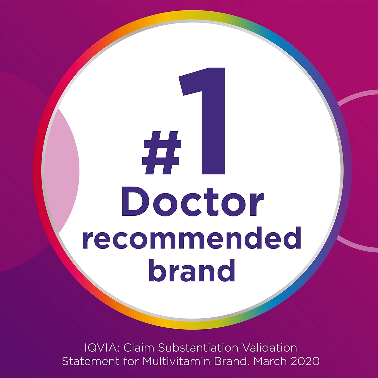 Centrum MultiGummies Gummy Multivitamin for Women, Multivitamin/Multimineral Supplement with Vitamin D3, B Vitamins and Antioxidants, Assorted Fruit Flavor - 150 Count