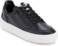 Vista 1 de Karl Lagerfeld Paris Calico Patch - Tenis para mujer con cordones