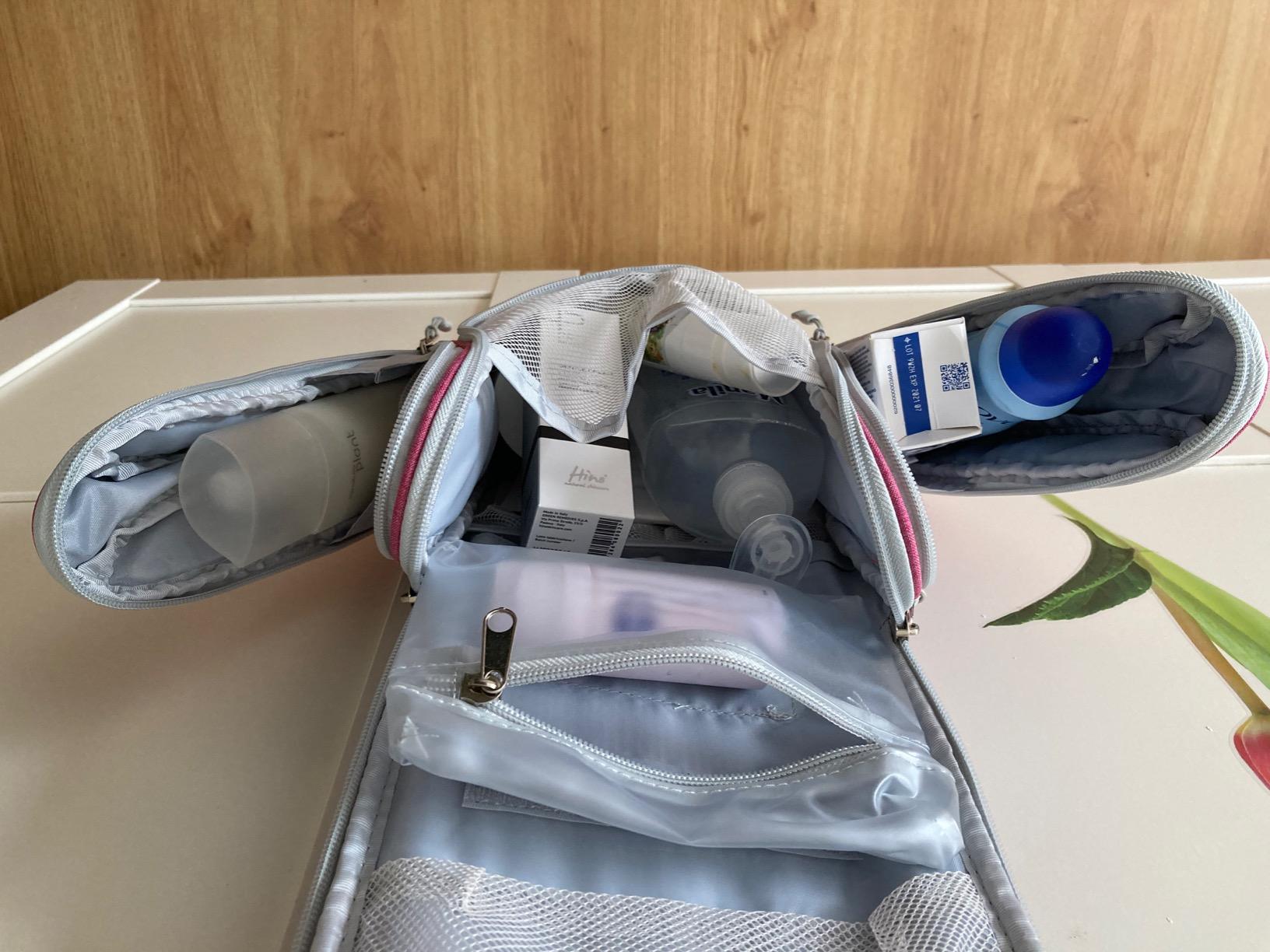 Borsa Palestra e Viaggio 55L Grafite | Tote Bag XL Pieghevole Uomo Donna
