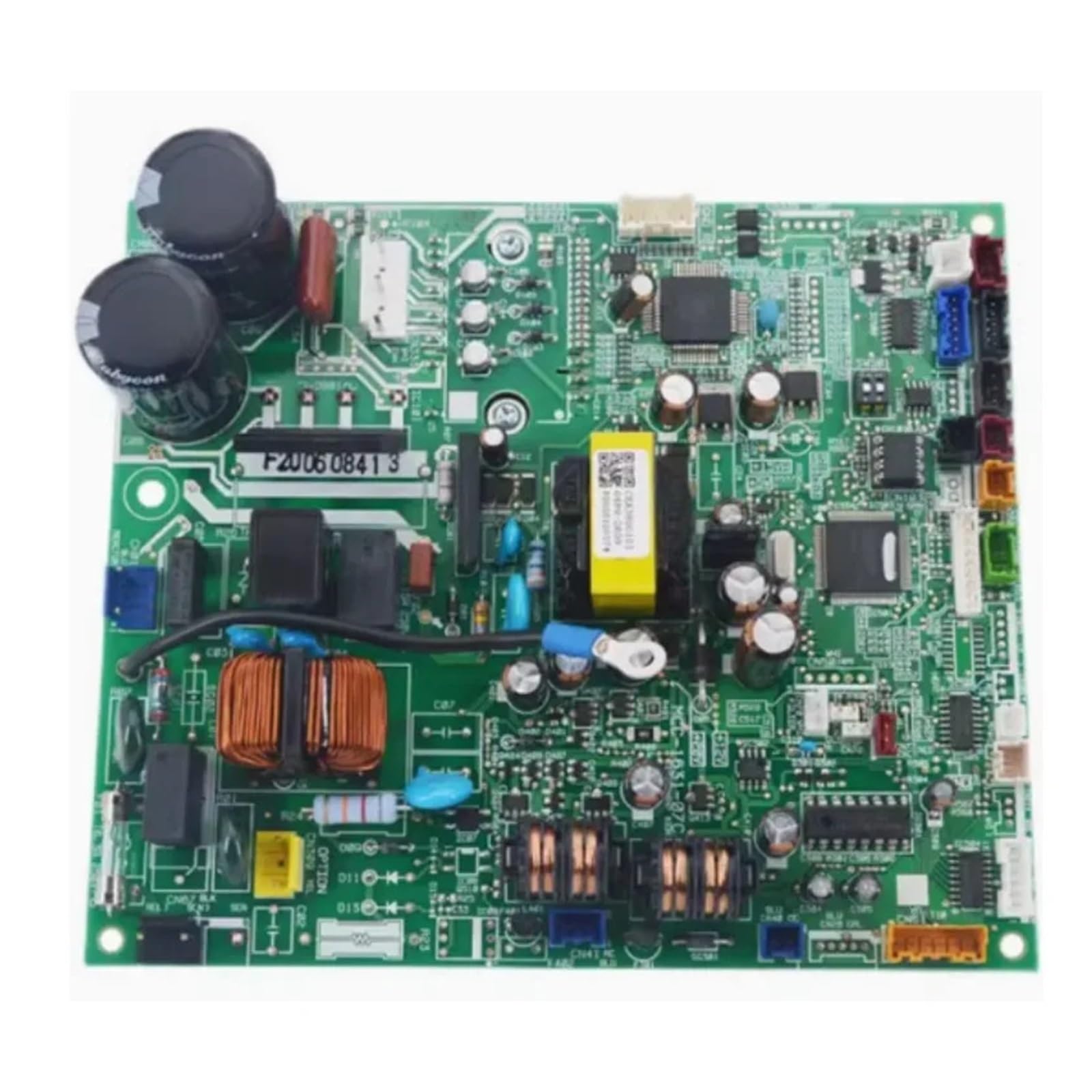 X Psblty 1Pcs Central Air Conditioning Computer Board，Compatible For Toshiba， Mmd-Ap0486bhyf-C Mcc-1631-07C Internal Machine Motherboard Circuit Board