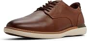 ALDO Men's Rakersgrip Leather Casual Hybrid Derby Dress Shoe Leather Working Group