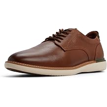ALDO Mens Rakersgrip Leather Casual Hybrid Derby Dress Shoe