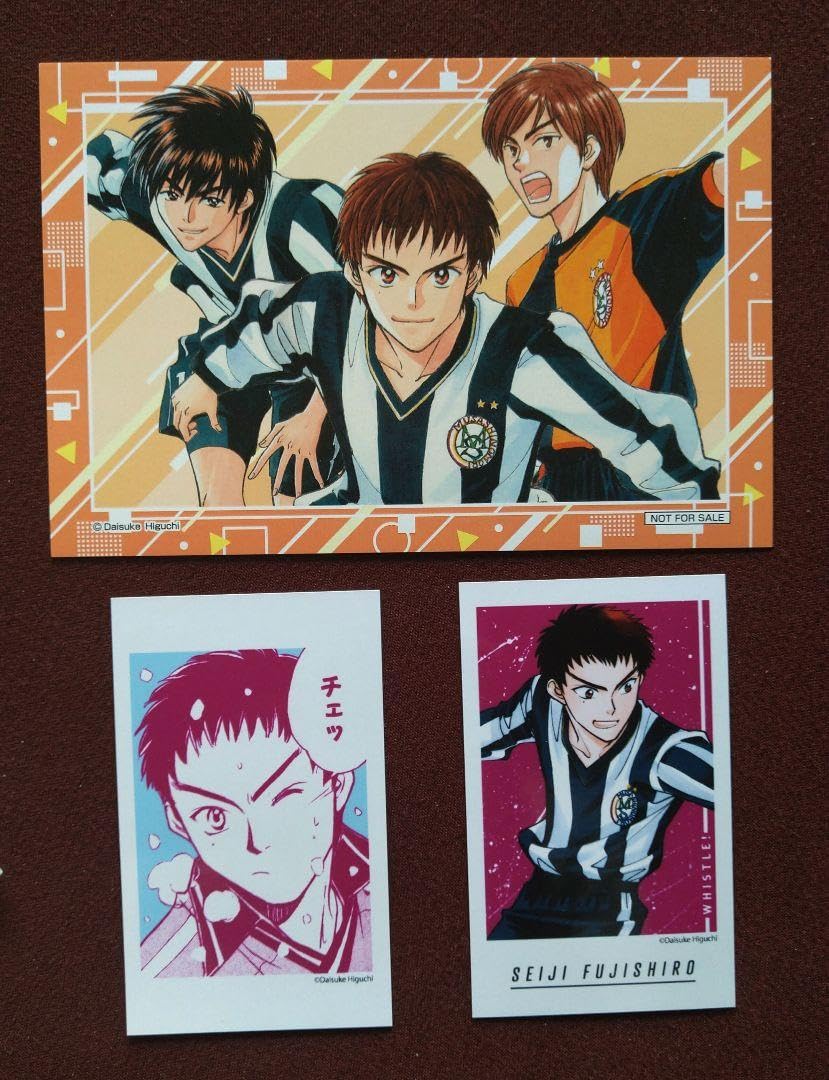 ホイッスル まとめ売り グッズ ホイッスルリール ルミナス | グッズ | FS・JAPAN