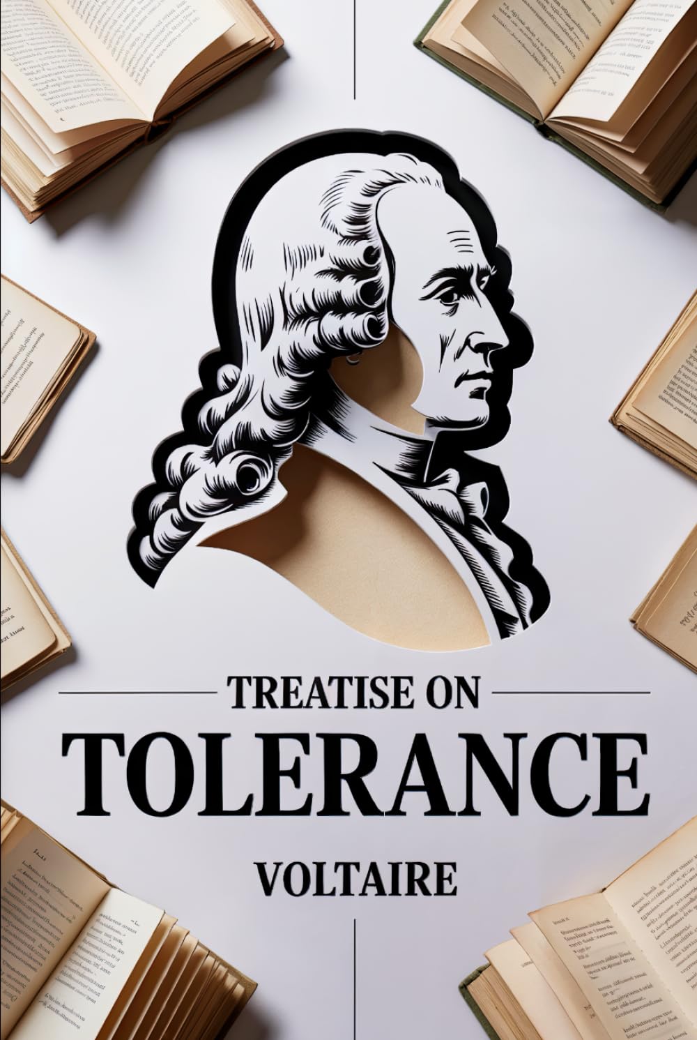Treatise on Tolerance: New Translation