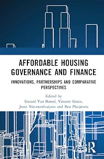 Affordable Housing Governance and Finance
