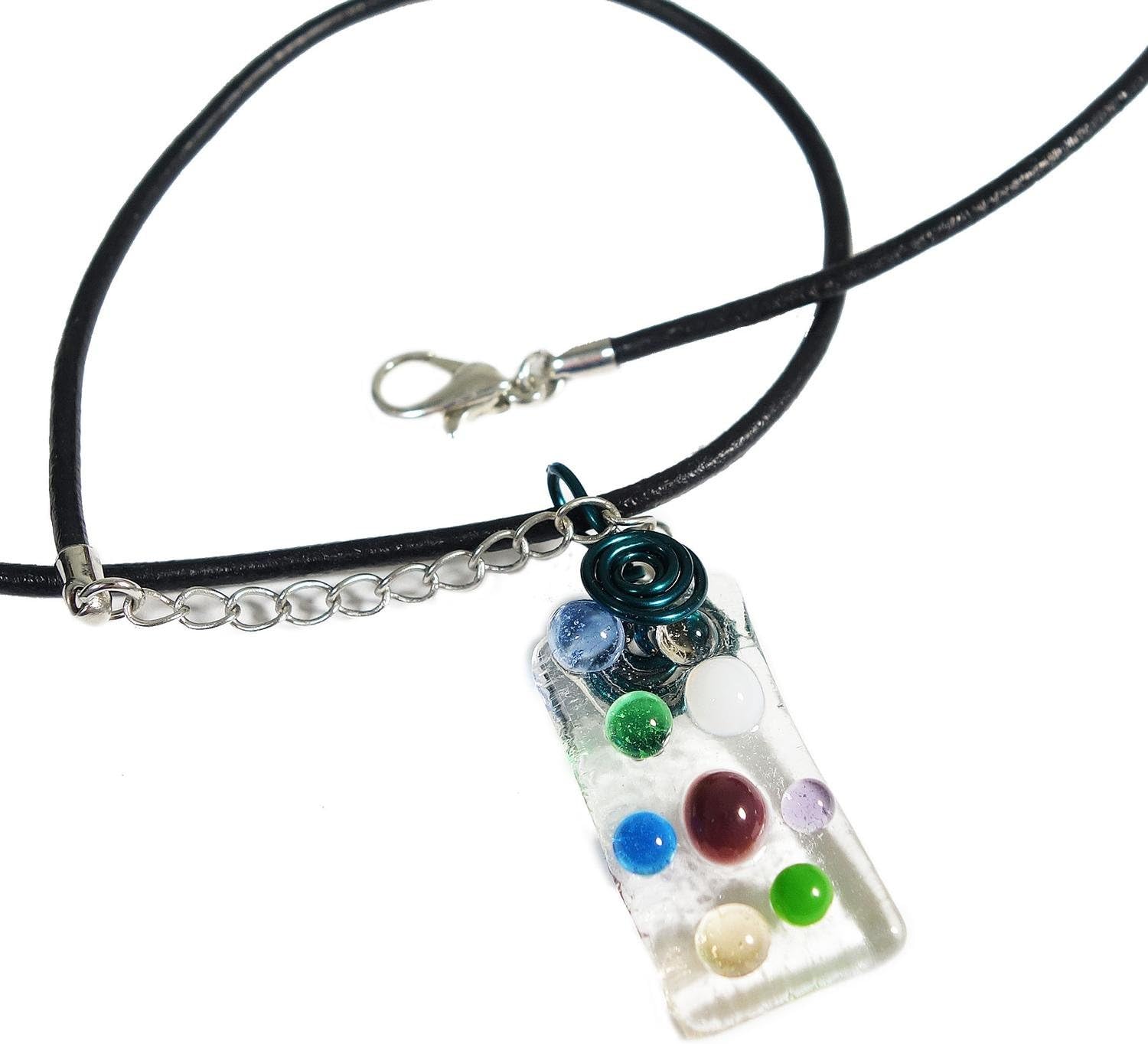 Glass FUSING Basic Class KIT