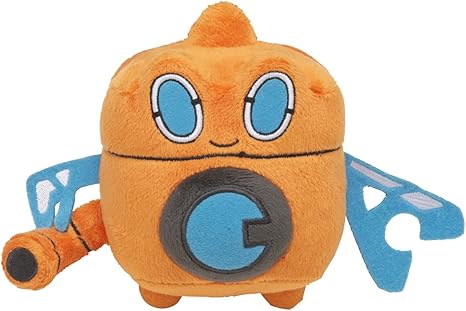 Amazon Co Jp ポケモンセンターオリジナル ウォッシュロトムドール おもちゃ Amazon Co Jp ポケモンセンターオリジナル ウォッシュロトムドール おもちゃ