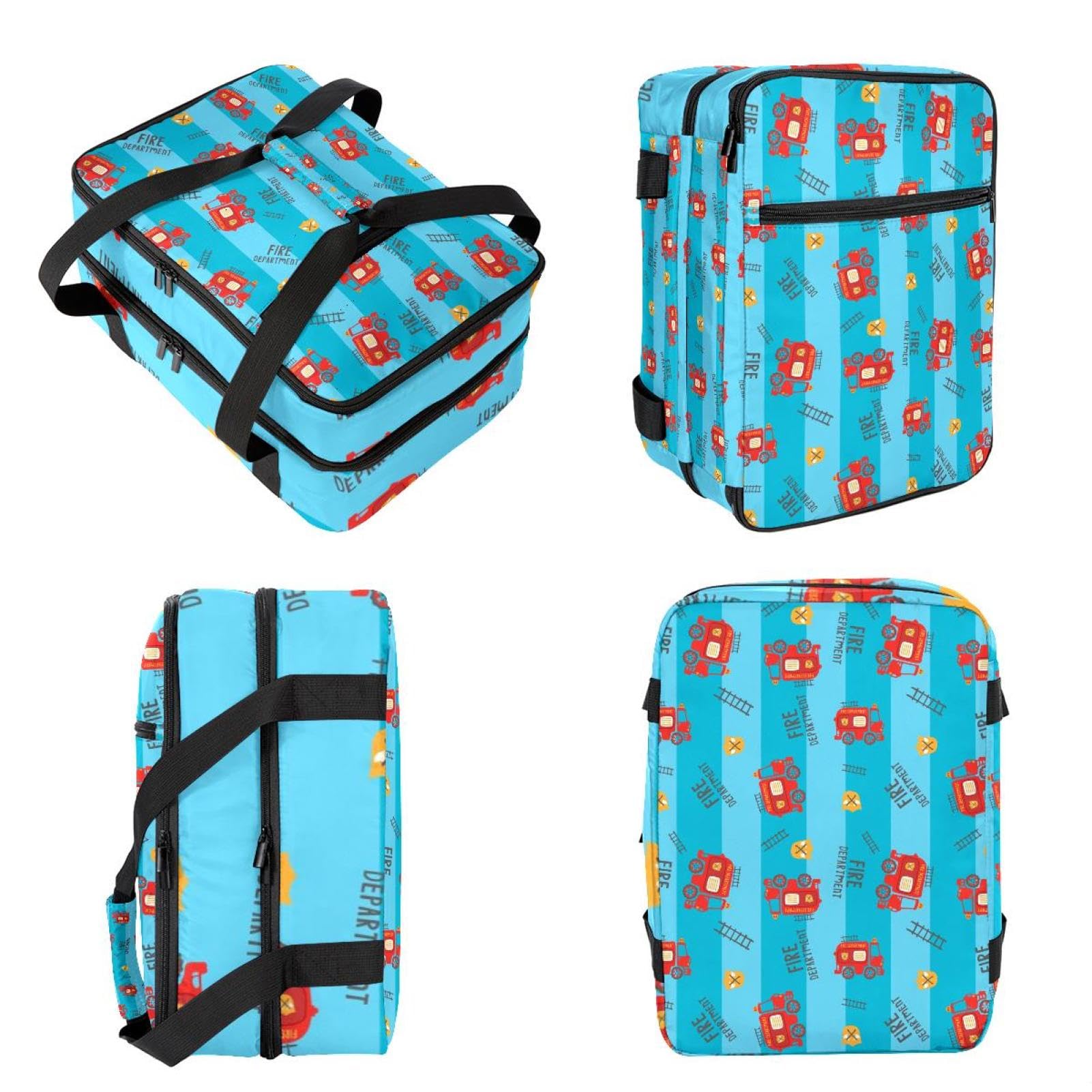 Grand sac à déjeuner isotherme pour homme et femme, double couche, étanche, étanche, réutilisable, sac fourre-tout pour le travail, l'école, le pique-nique, la plage, le camping, les voyages, camion