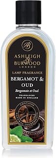 Ashleigh&Burwood(Ashleigh&Burwood) Ashleigh&Burwood 香氛佛手柑&乌德 Lamp Fragrances Bergamot&Oud Ashleigh&Burwood 500毫升 (x 1)