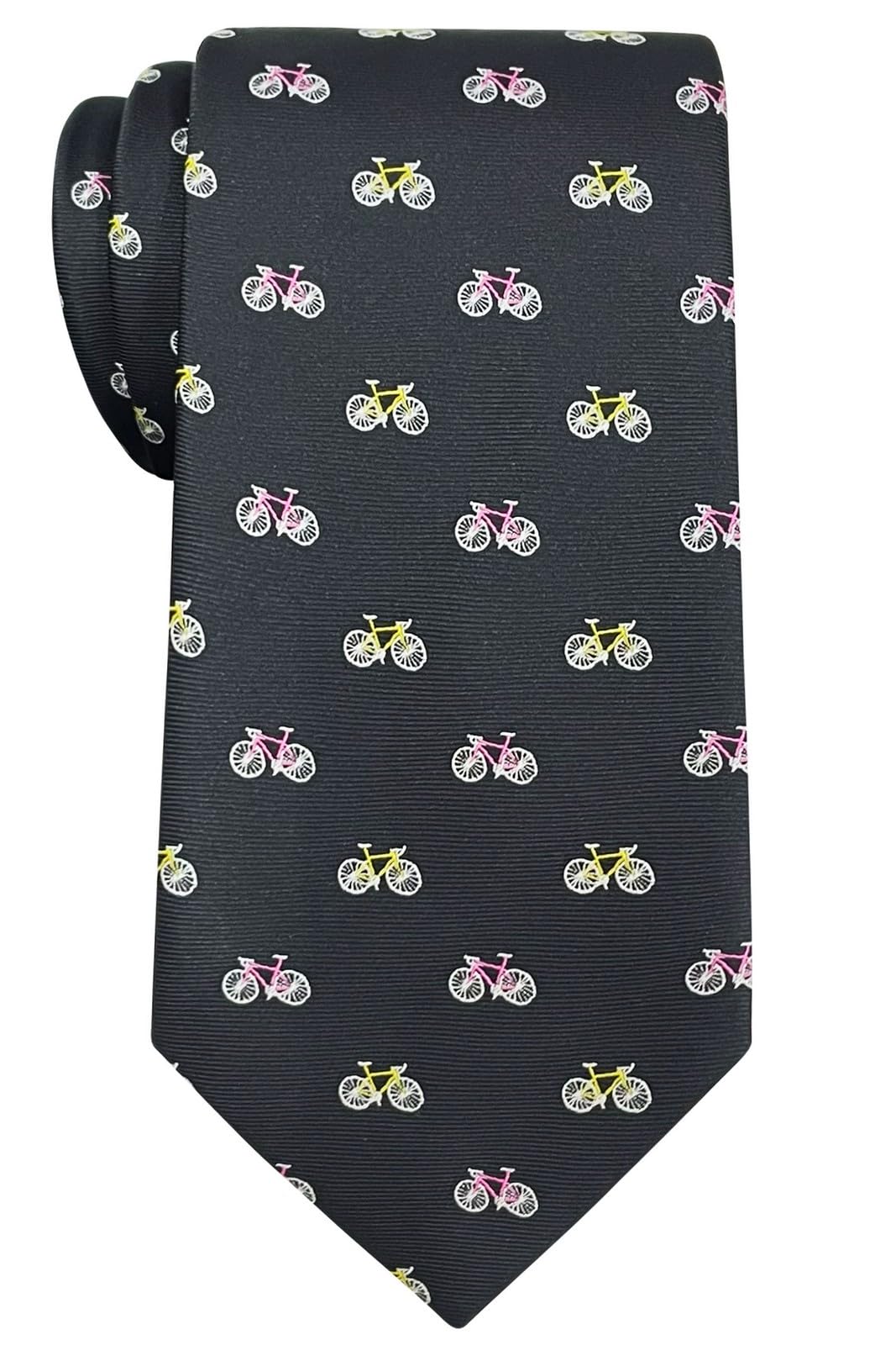 RetreezSports & Specialty Ties | Neckties for Men | Microfiber 3.15" Men's Tie