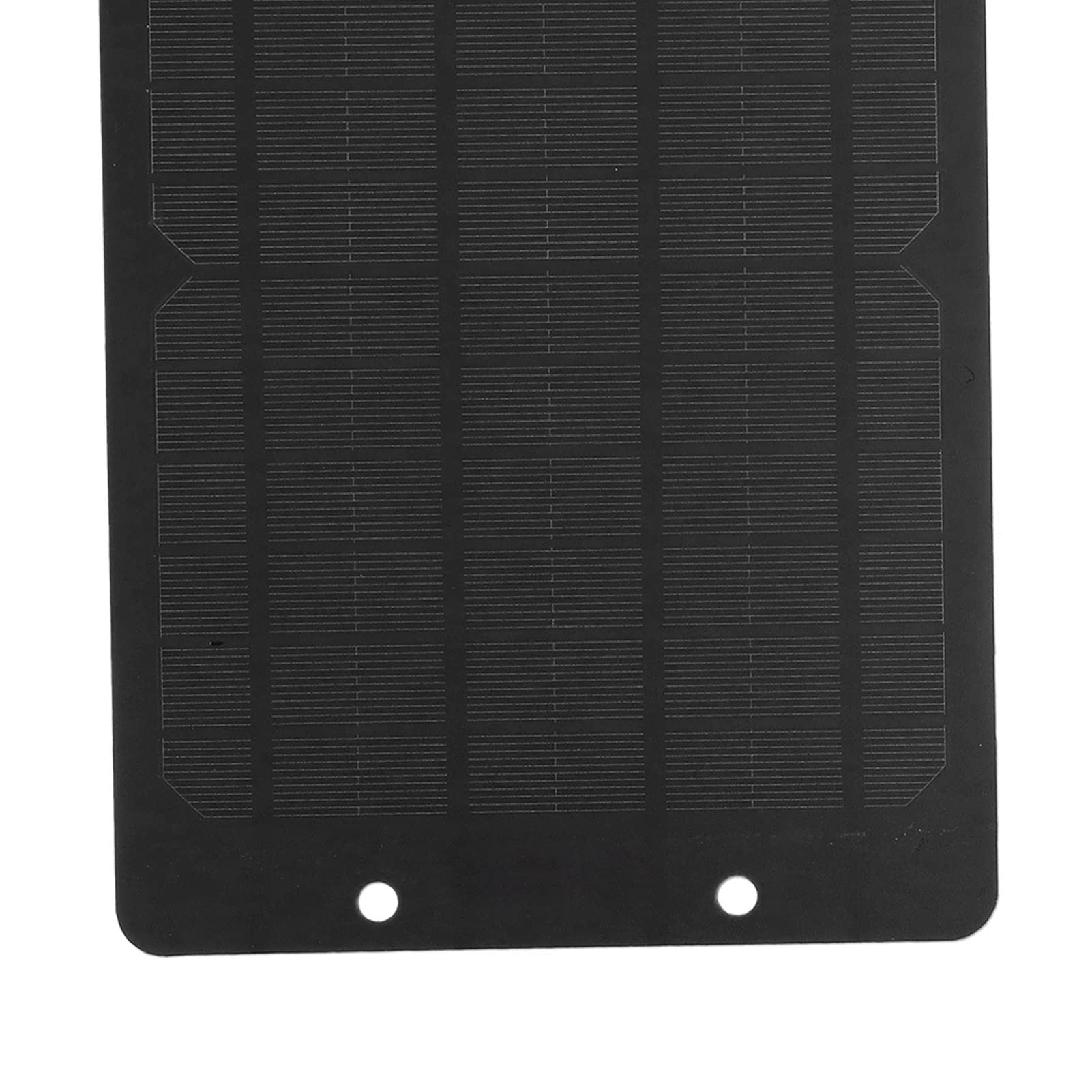 Ventilateur Solaire Double 10W 12V Kit 2 Ventilateurs avec Panneau Solaire Étanche Câble 2m