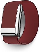 Higrove Premium Hydroknit Band Compatible With Whoop 5.0, Soft, Breathable, All-Day Comfort Strap For Gym, Sleep & Daily Wear, Wristband Suitable For Men & Women