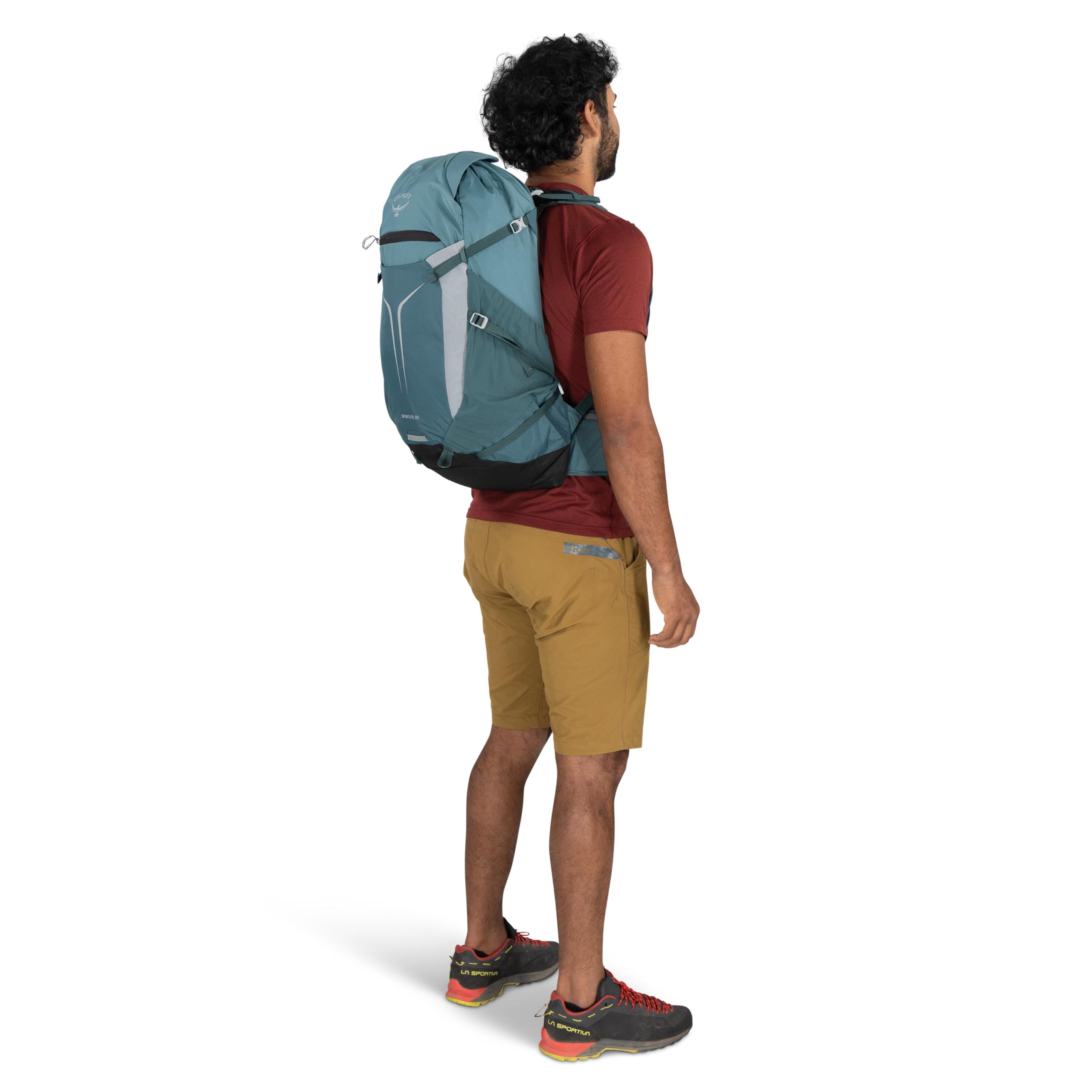 Osprey Sportlite 30 Backpack Unisex - Adulto