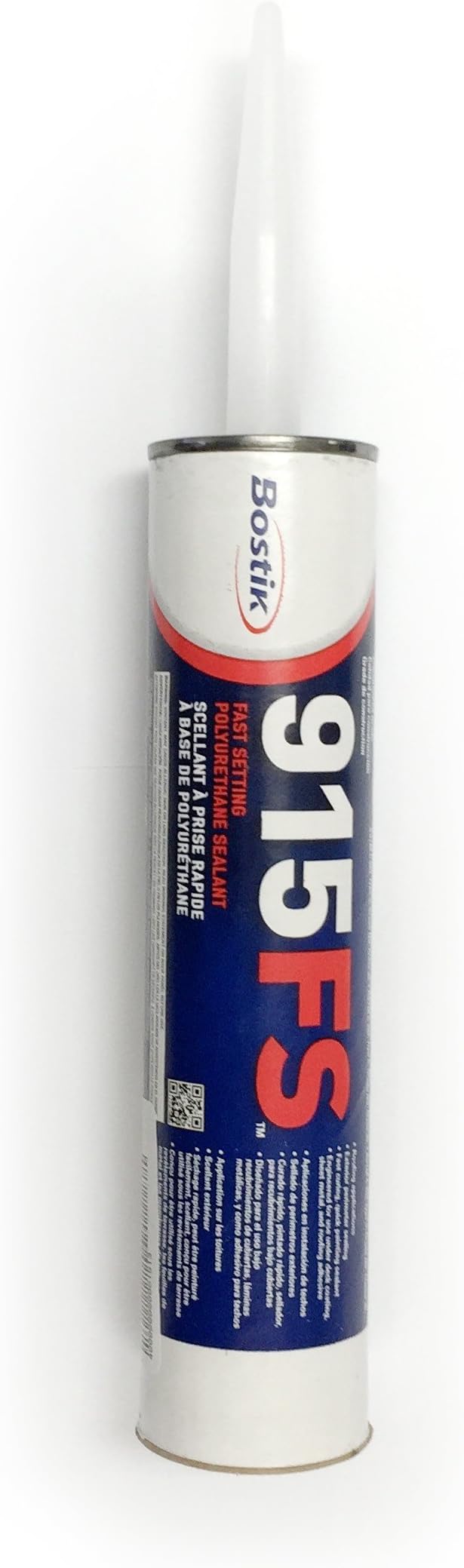 Fast Setting Polyurethane Sealant (Grey)