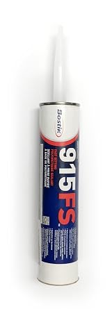 Fast Setting Polyurethane Sealant Grey