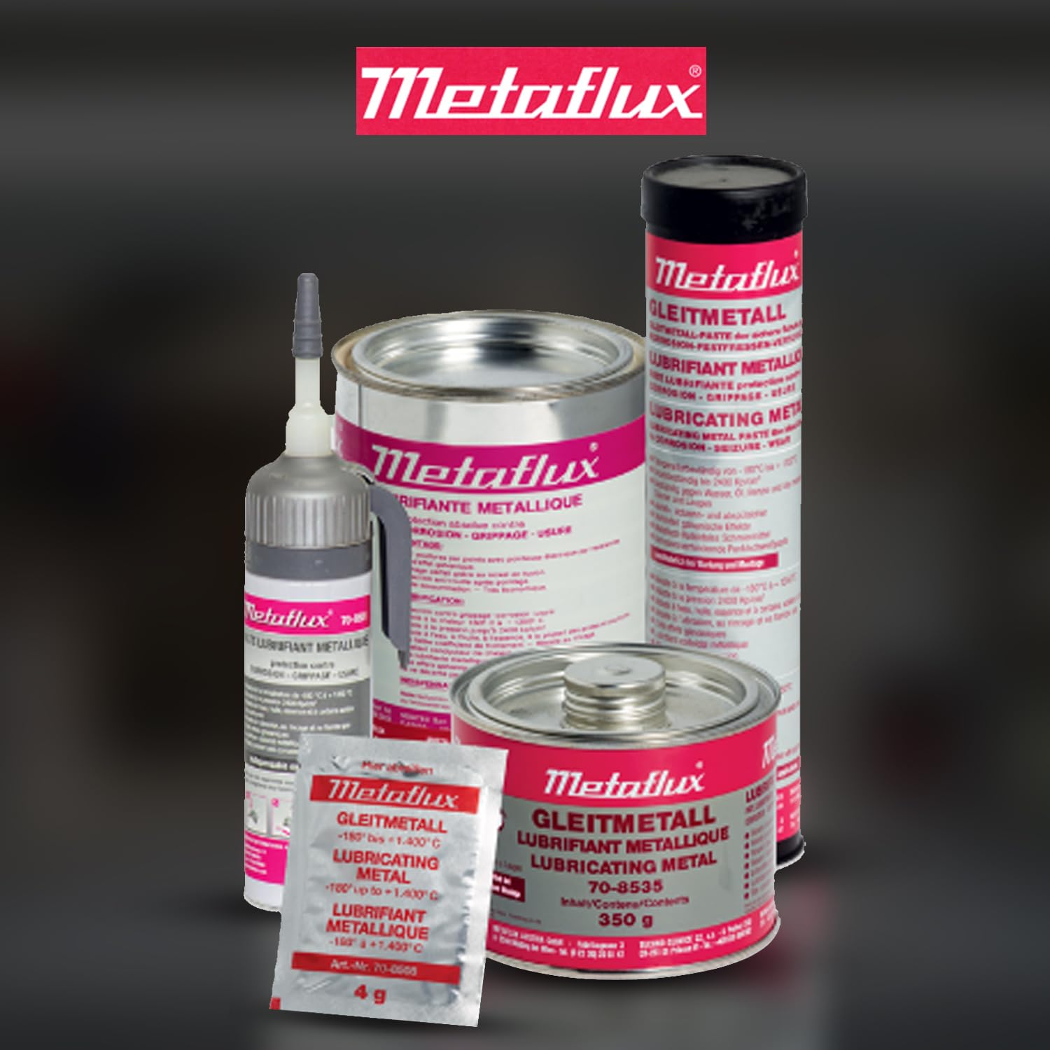 best lubricant for tapping stainless steel Tap-Paste Machining Lubricant | All-Purpose Cutting Oil Thick Formula |  Perfect for Stainless Steel and Exotic Metals | Cutting Oil for Drilling  Metal main image 1