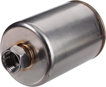 Fuel Filter GF481 (GF652) for Buick Chevrolet GMC Oldsmobile Pontiac Cadillac