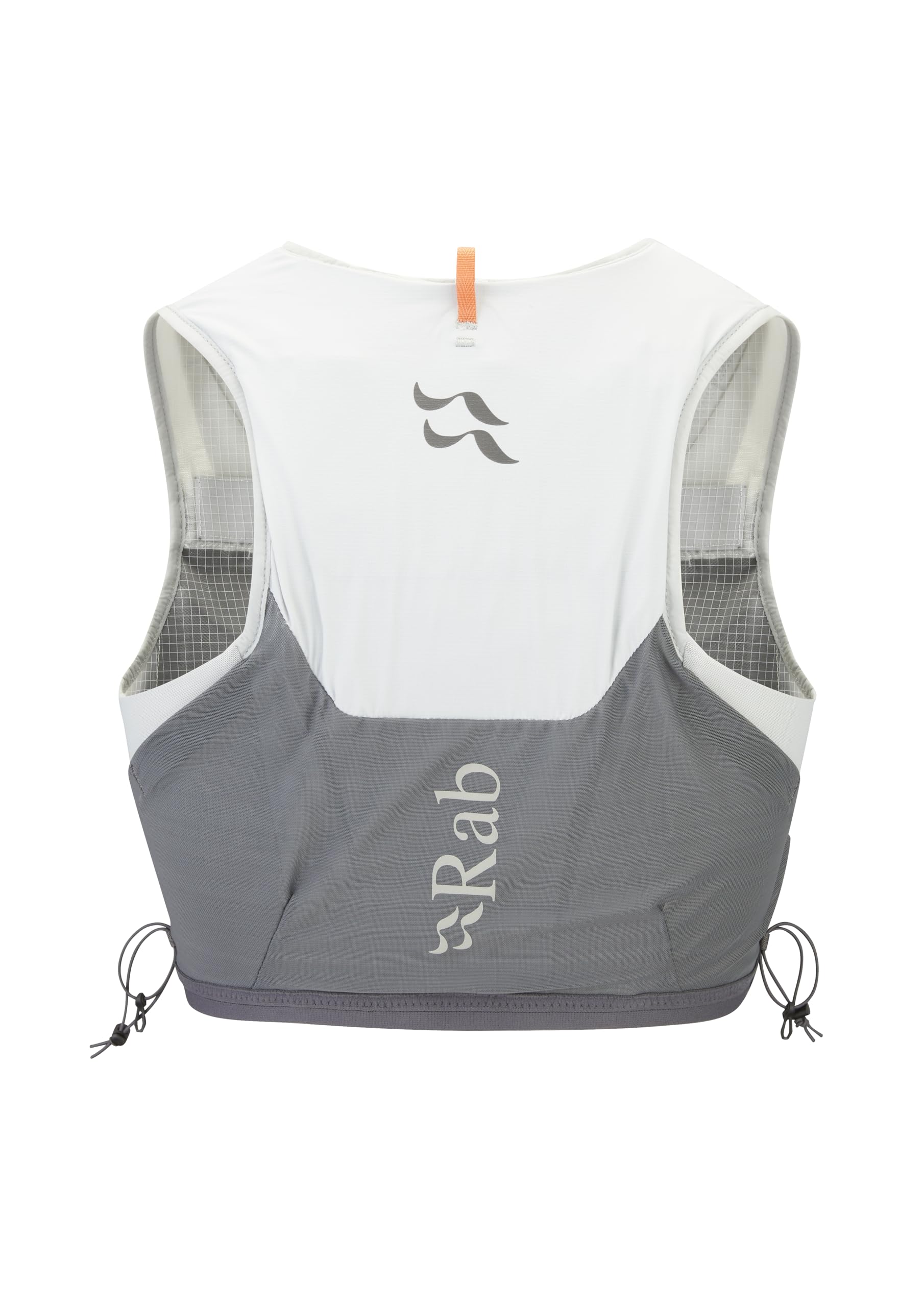 Rab Veil 6, L, Gargoyle/Graphene Gag