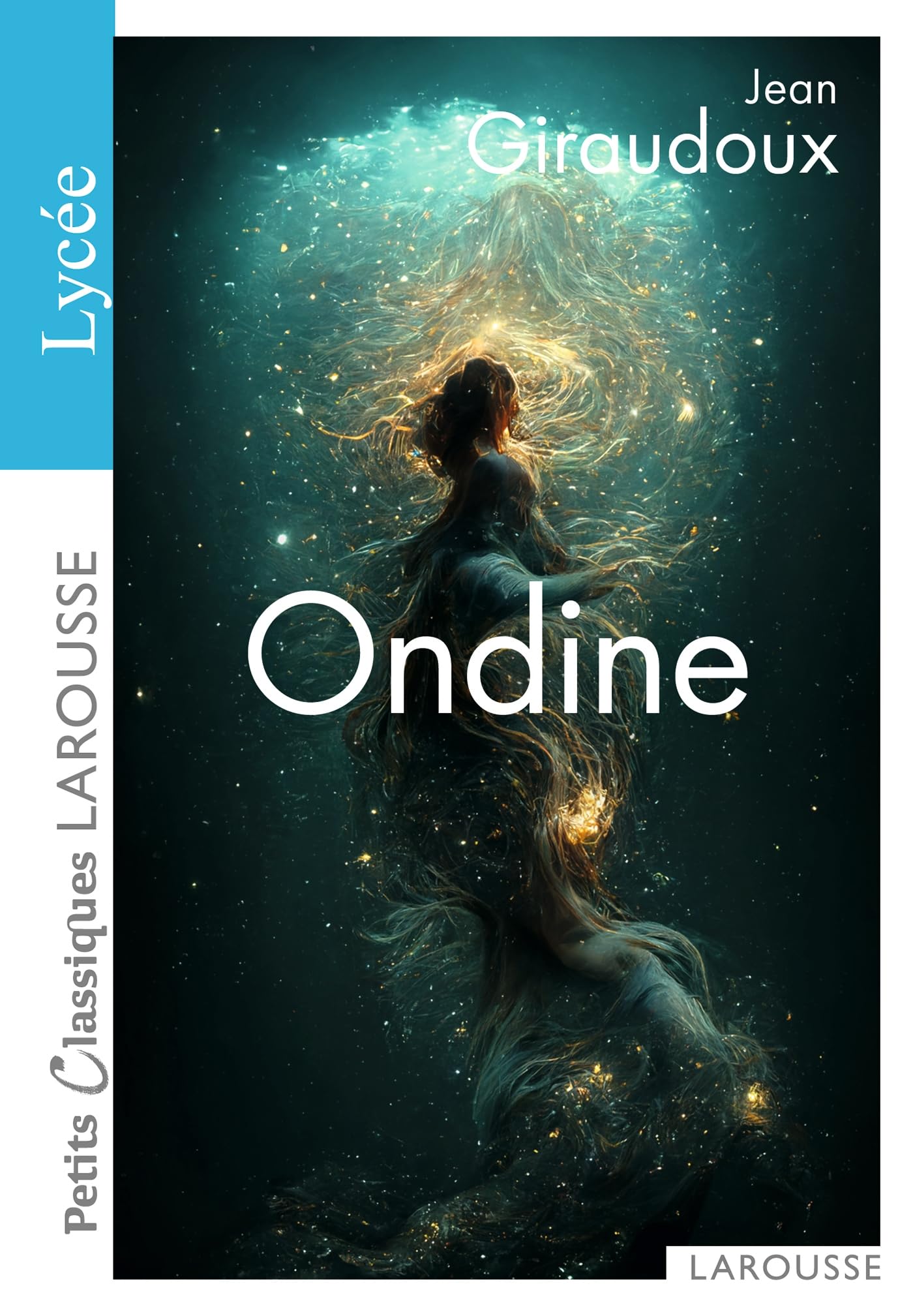 Ondine (Petits Classiques)