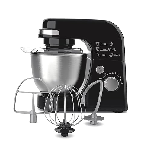 Hamilton Beach 4 Quart Electric Stand product photo (Stand Mixers) — ScooterReviewPro review