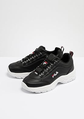 Fila Women's Strada F Low WmnSneaker