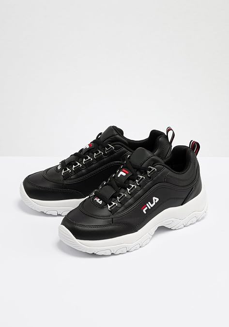 Fila Women's Strada F Low WmnSneaker