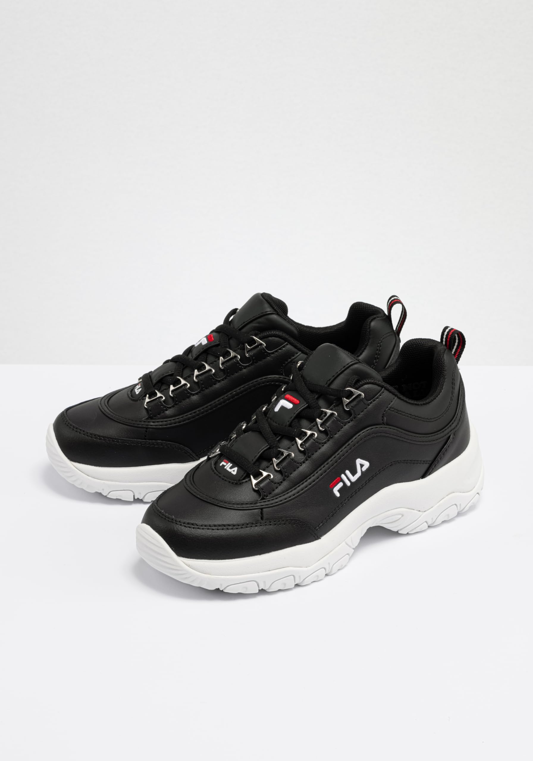 Fila Strada F Wmn, Zapatillas Mujer