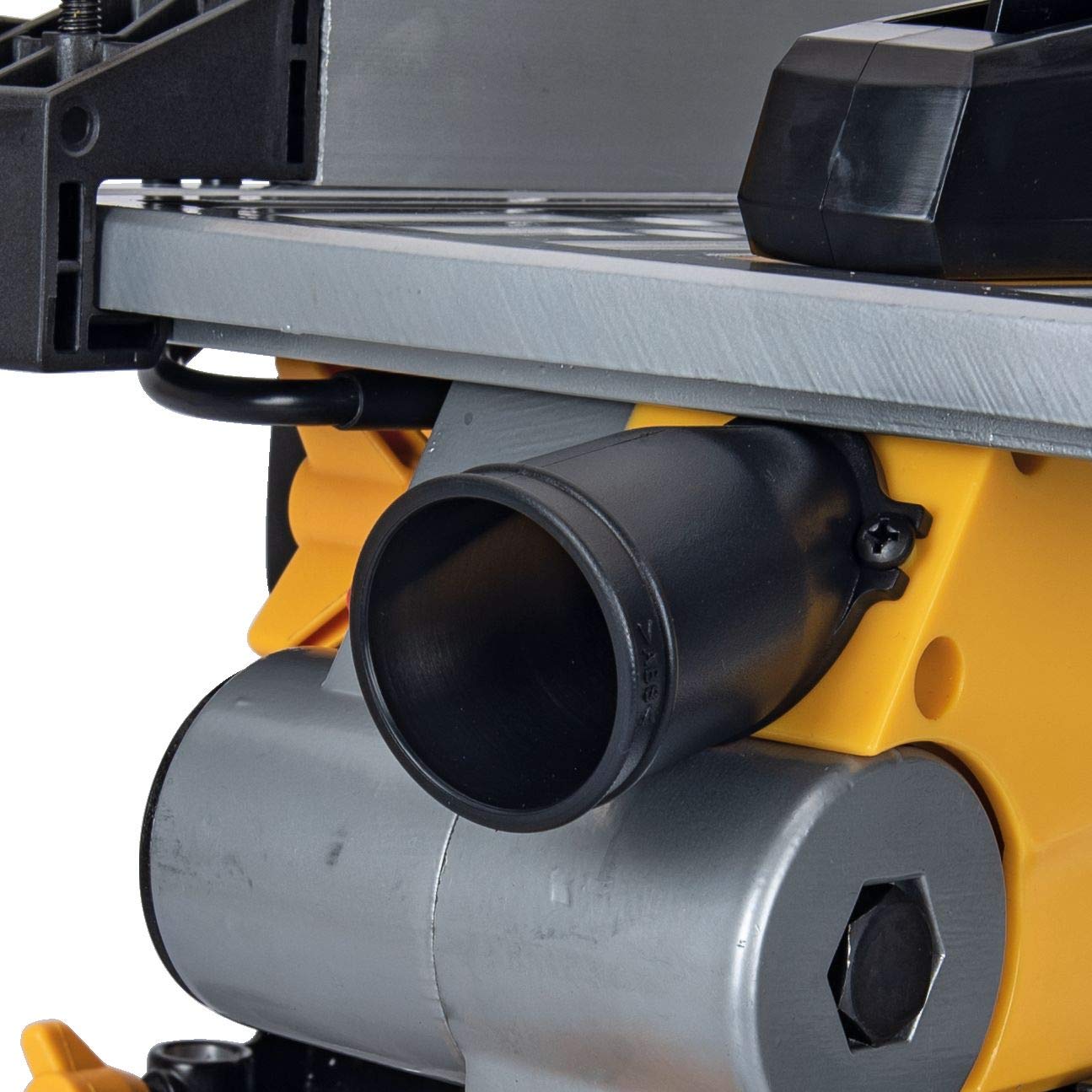 Ingletadora combinada Full Miter 1200 Vito Pro-Power | potencia 1200W | velocidad rotación 4200rpm. | extraordinaria capacidad de corte.