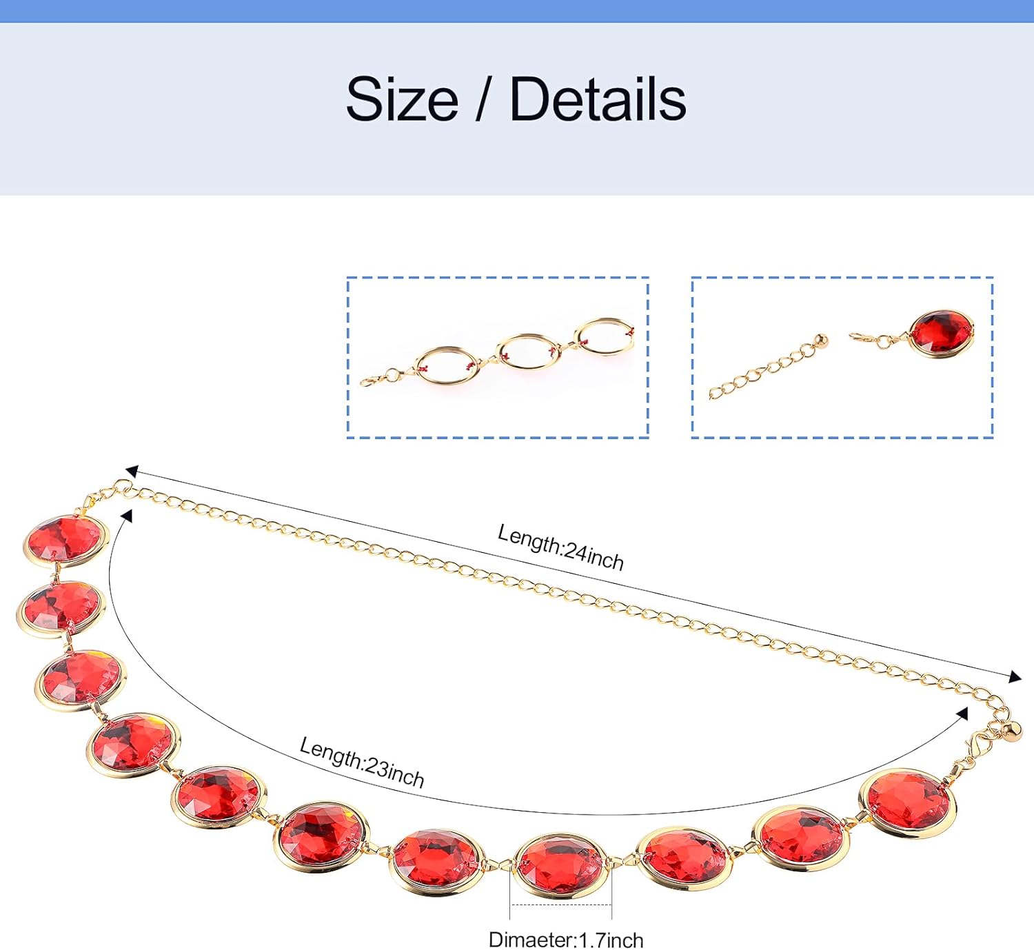 Hicarer Halloween Costume Women Purple Hooded Cape Cloak Anime Cosplay Red Gems Waist Belt Long Sleeve Bodysuit Costume Prop