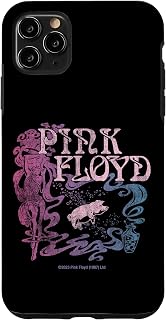 Pink Floyd Nouveau Animals Case for iPhone 11 Pro Max